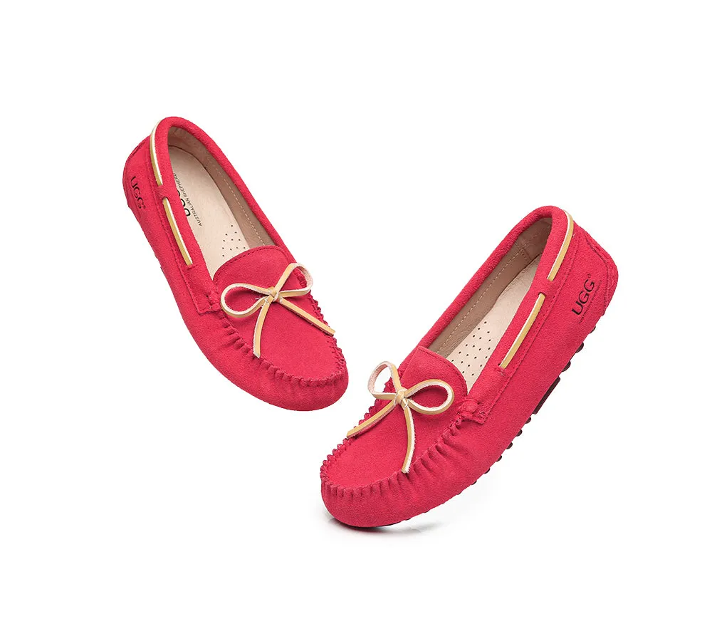 Summer Moccasins Mino