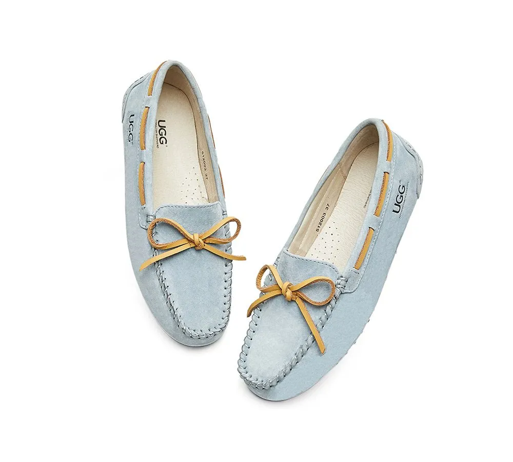 Summer Moccasins Mino