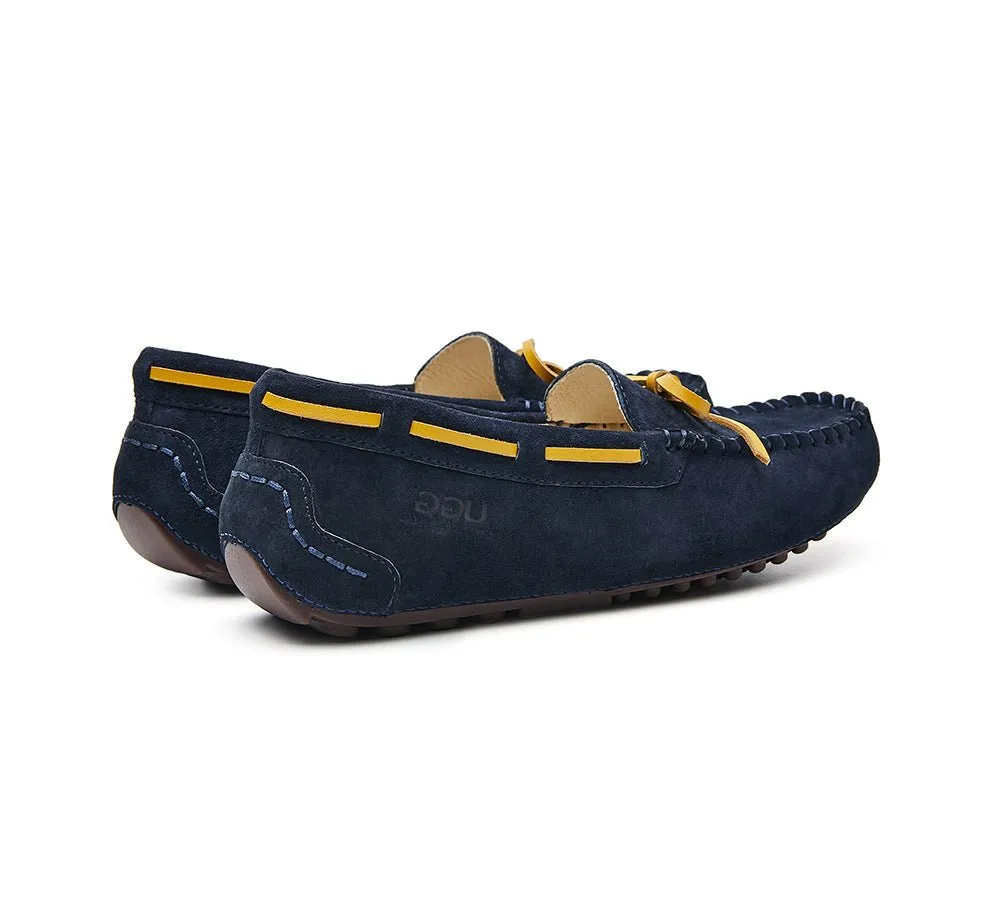 Summer Moccasins Mino