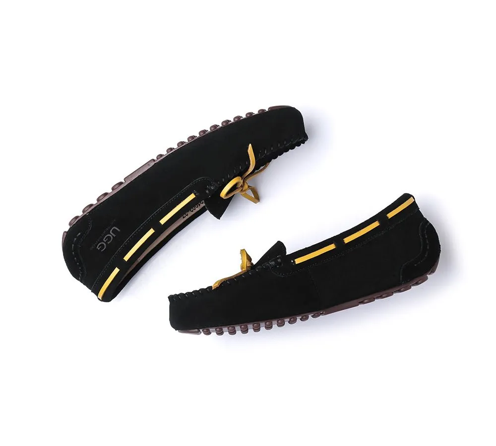 Summer Moccasins Mino