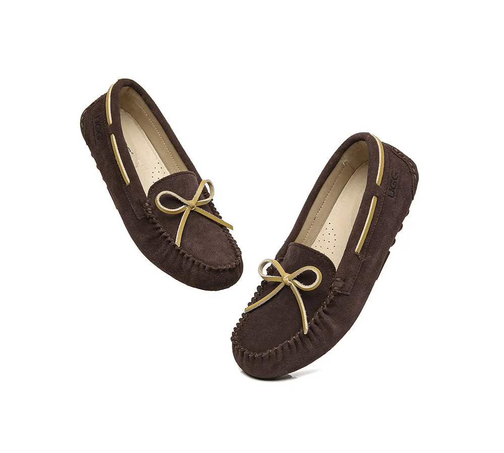 Summer Moccasins Mino