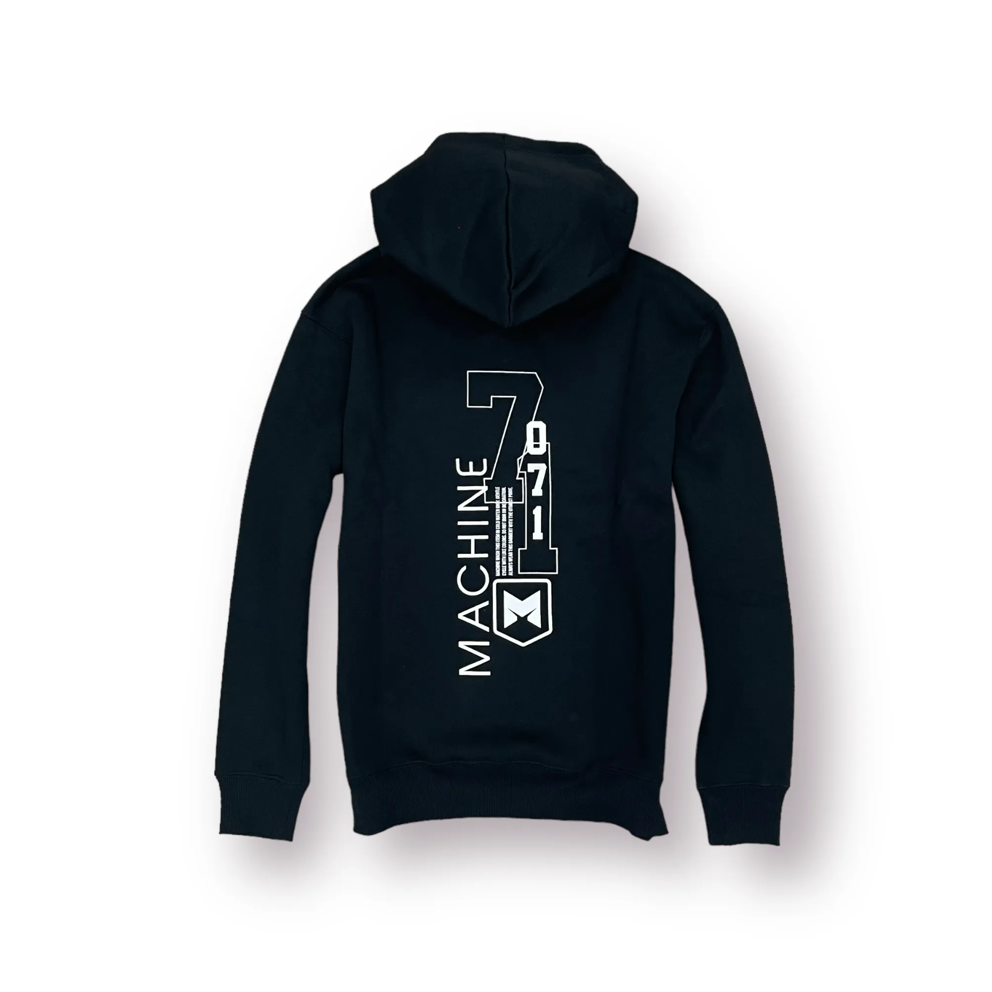 The Bronx Pullover Hoodies - 66th Street