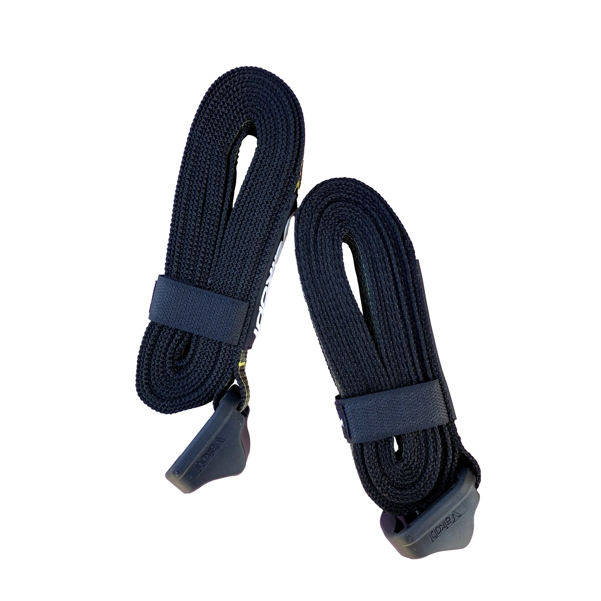 Tie Down Strap Set