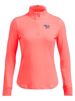 Torrey Pines Women's UA Playoff Quarter-Zip