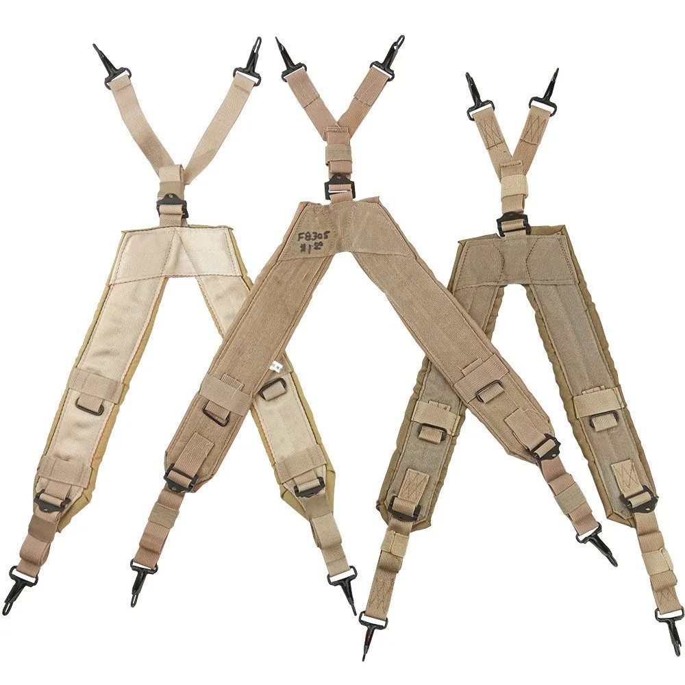 US Export LC2 Suspenders