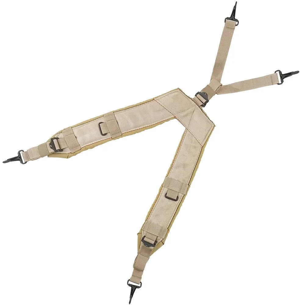 US Export LC2 Suspenders