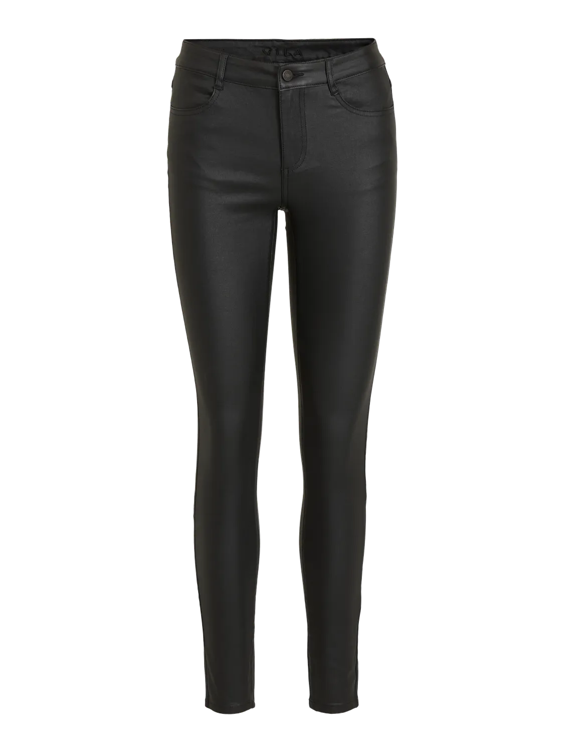 VICOMMIT Trousers - Black