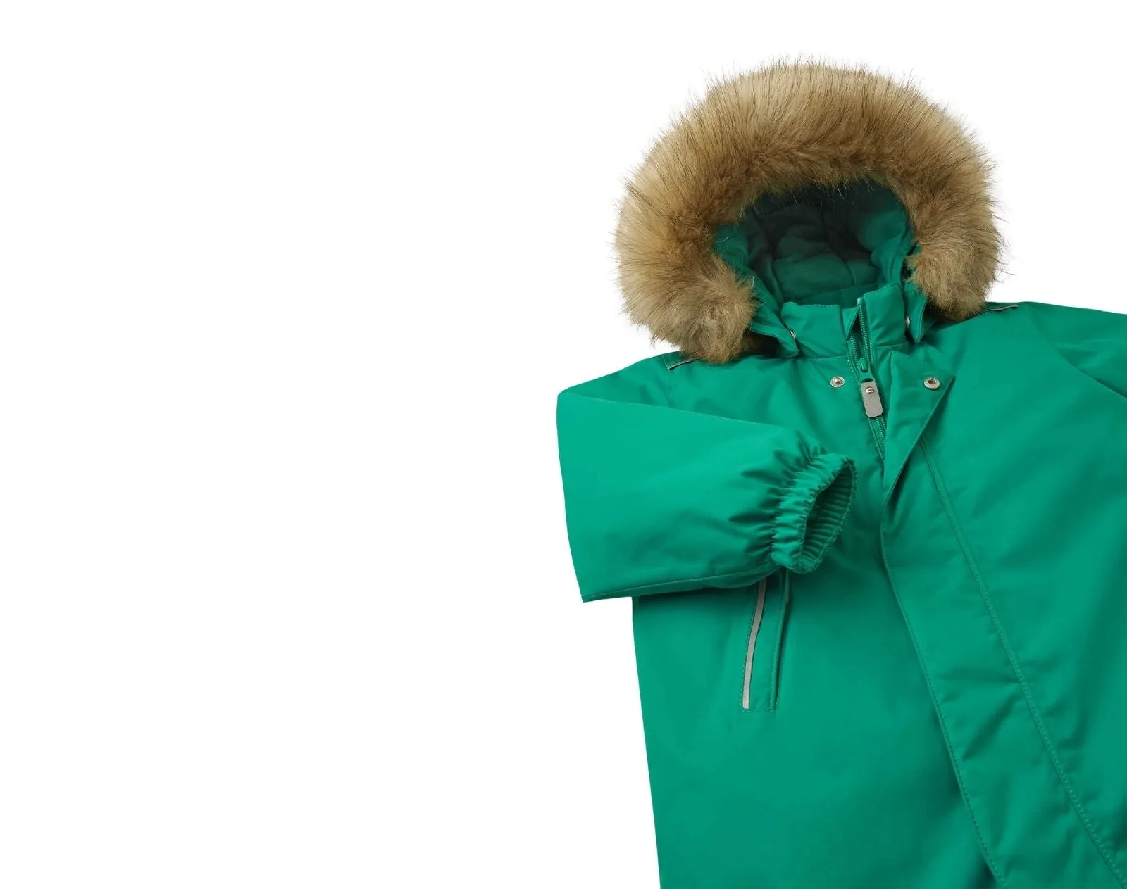 Waterproof Reimatec Snowsuit - Gotland