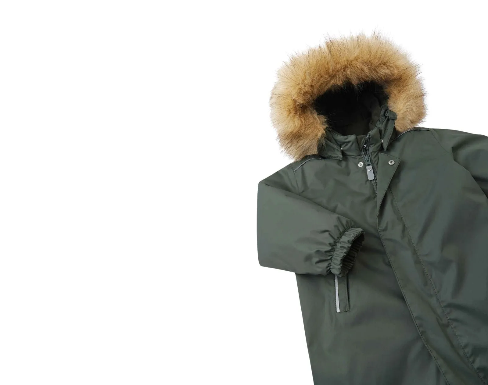 Waterproof Reimatec Snowsuit - Gotland