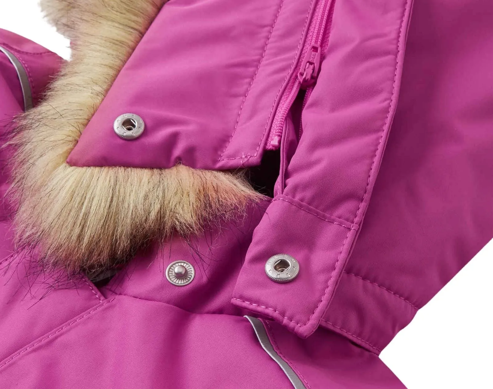 Waterproof Reimatec Snowsuit - Gotland