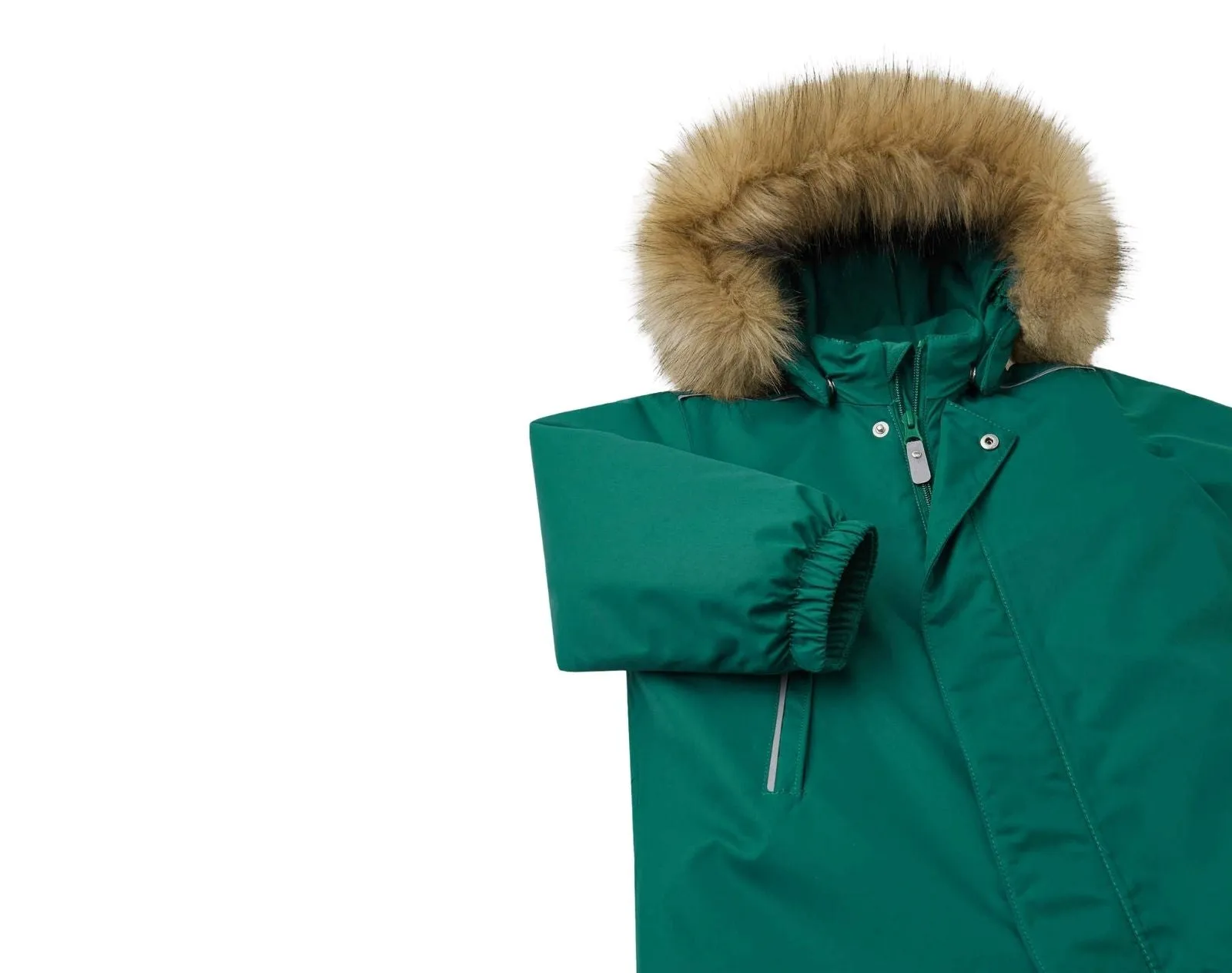 Waterproof Reimatec Snowsuit - Gotland