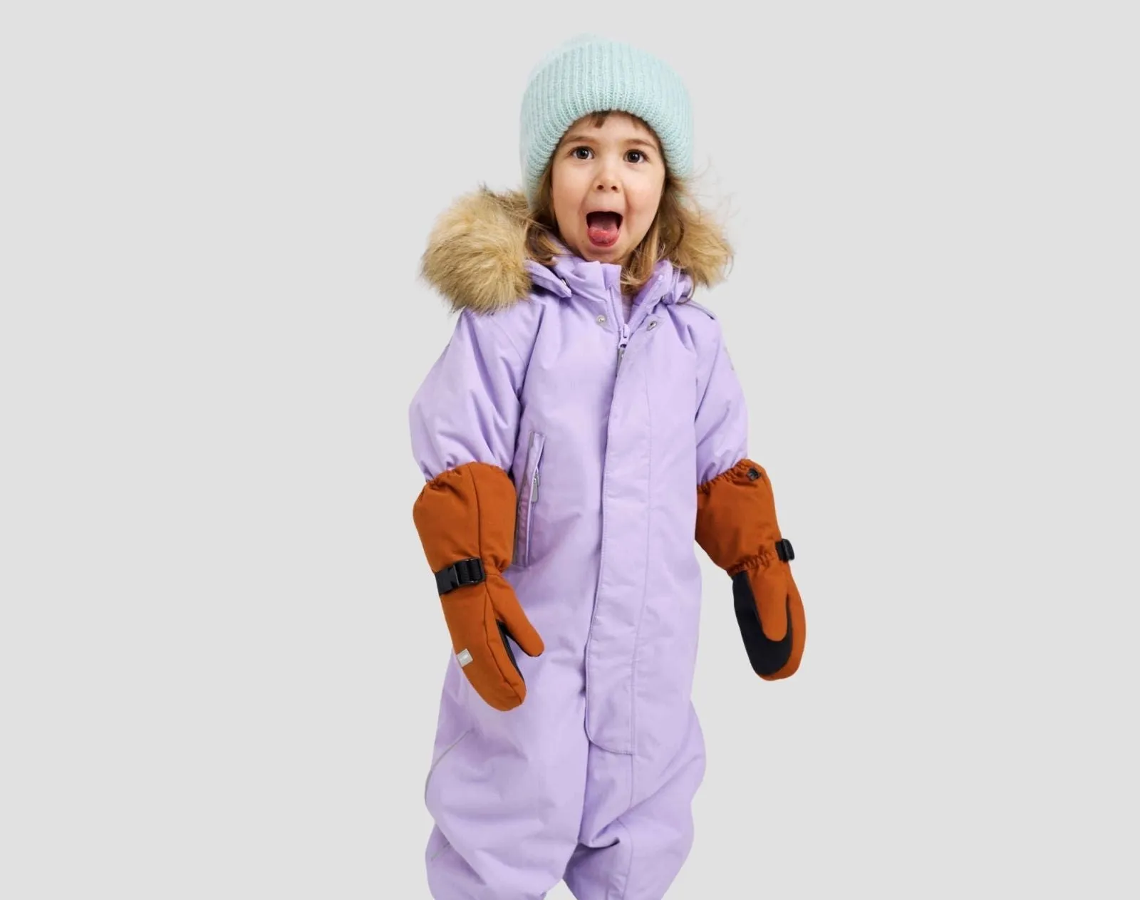 Waterproof Reimatec Snowsuit - Gotland