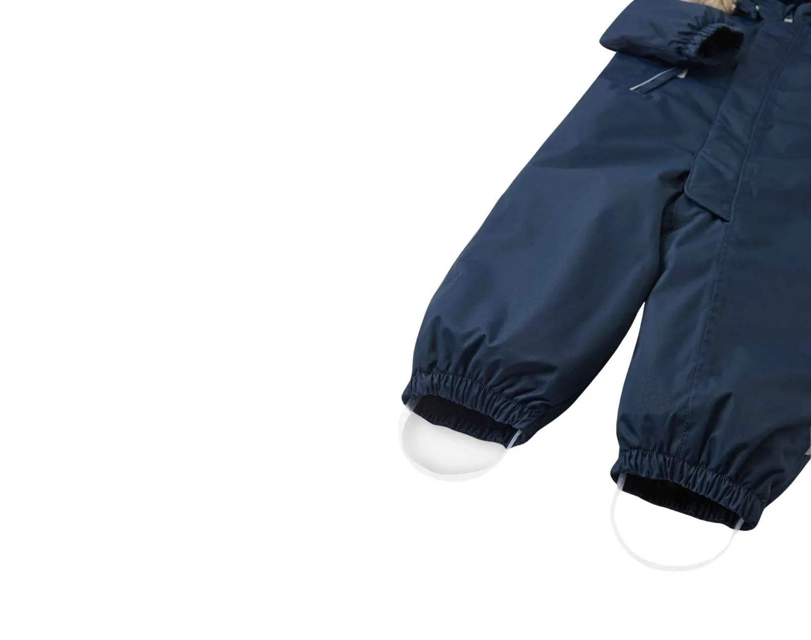 Waterproof Reimatec Snowsuit - Gotland