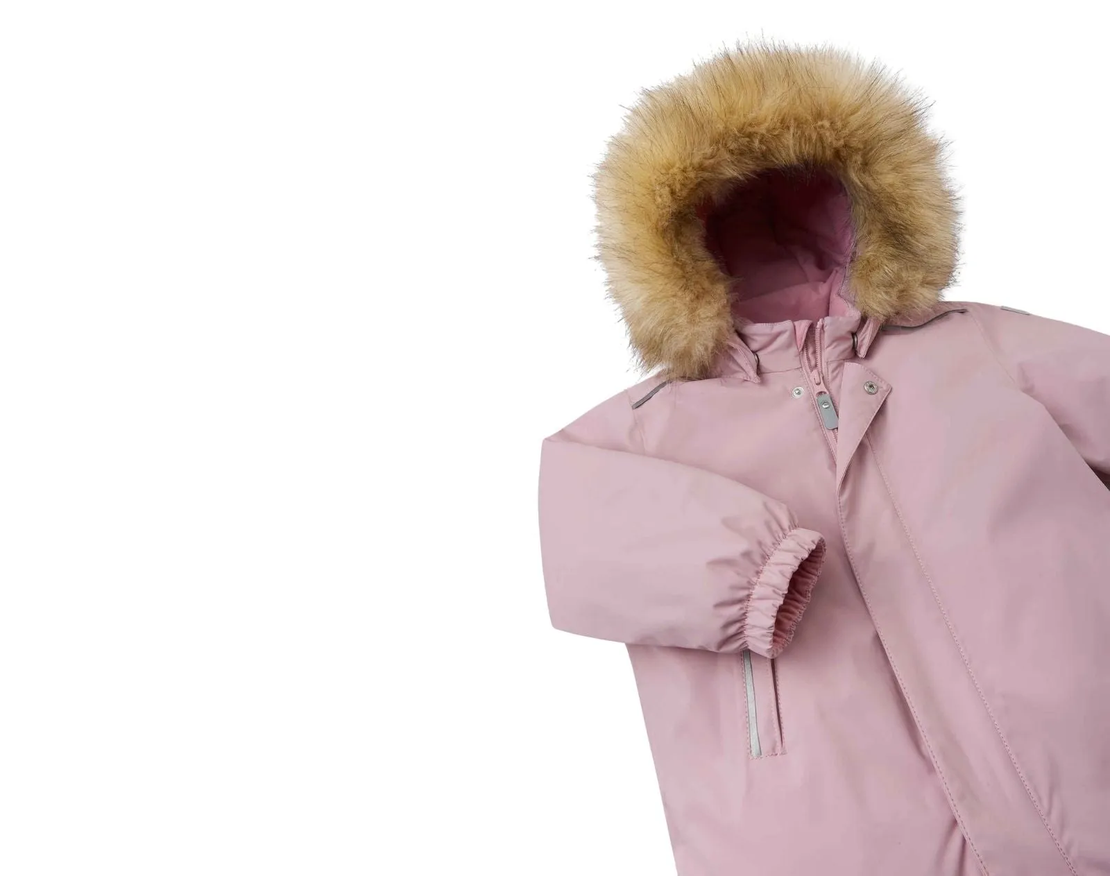 Waterproof Reimatec Snowsuit - Gotland