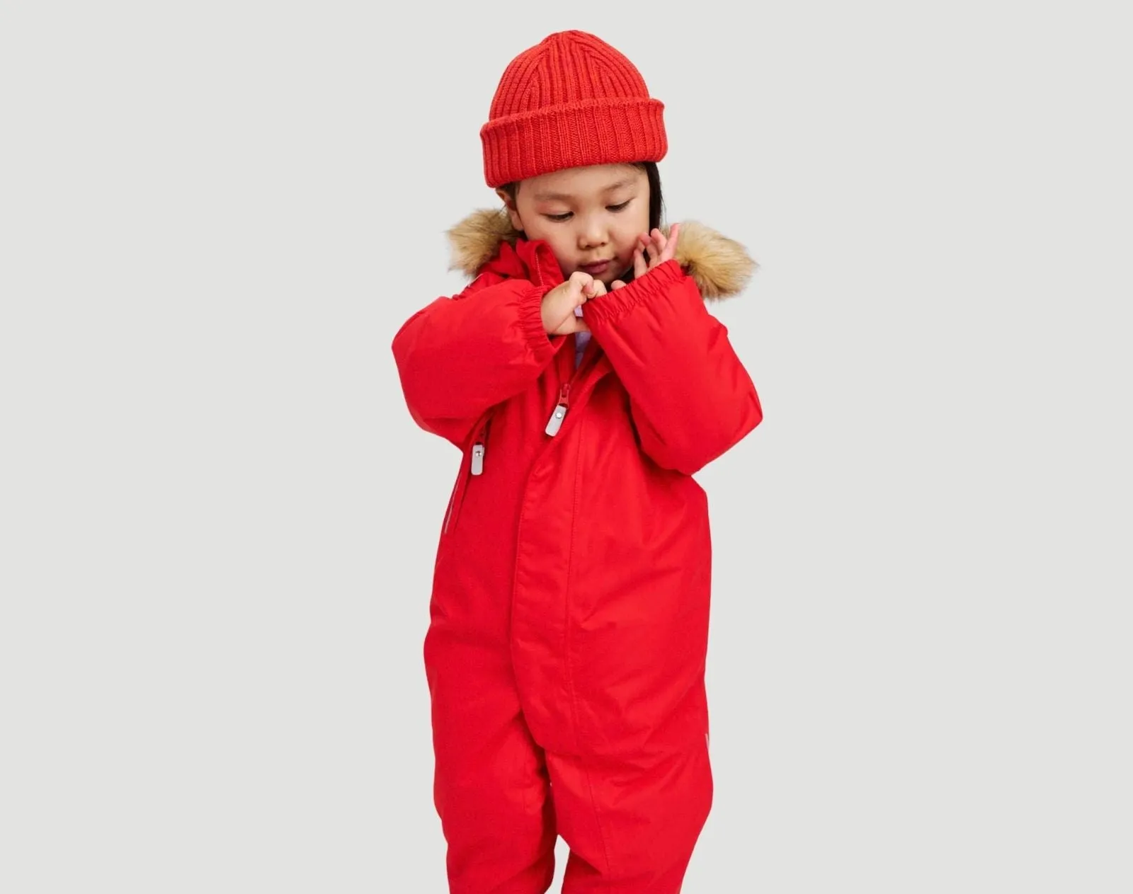 Waterproof Reimatec Snowsuit - Gotland