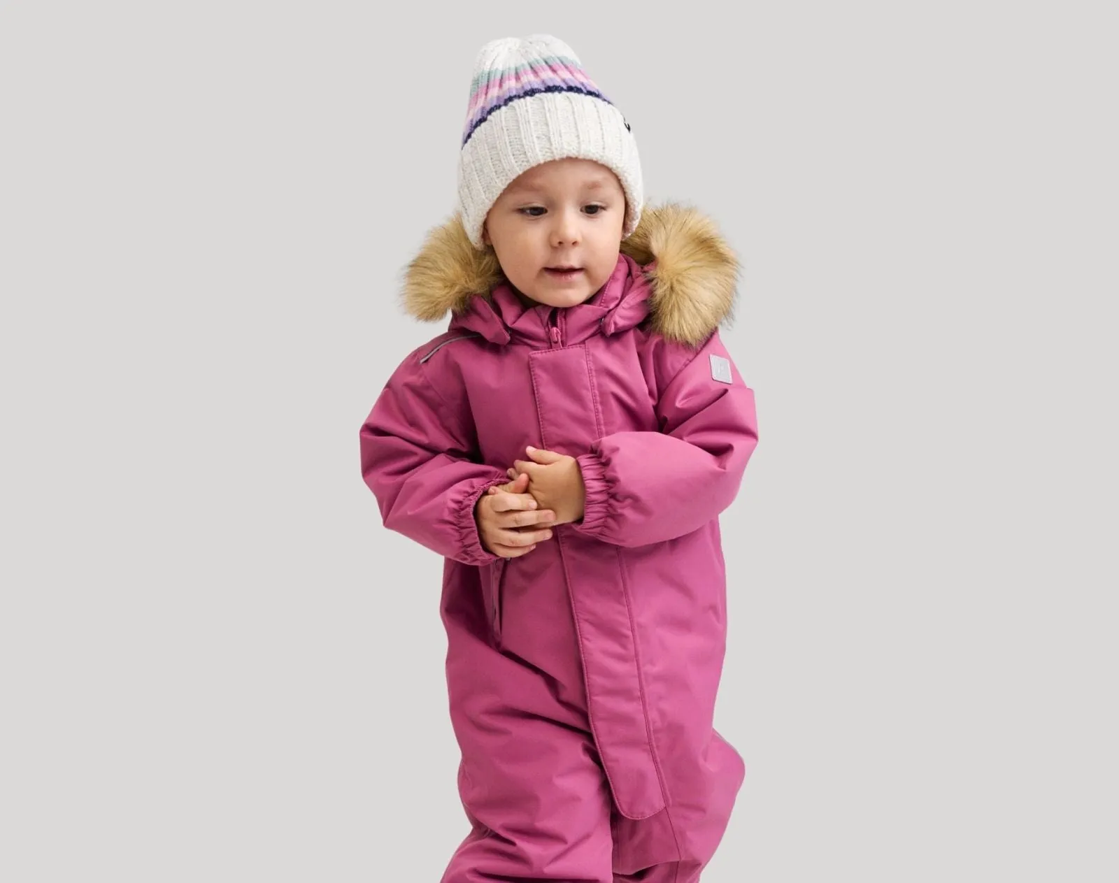 Waterproof Reimatec Snowsuit - Gotland