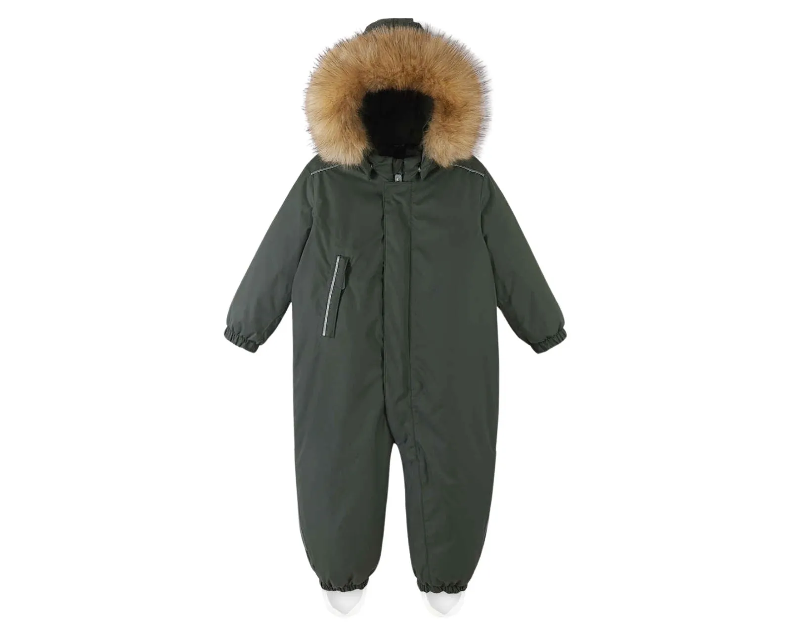 Waterproof Reimatec Snowsuit - Gotland