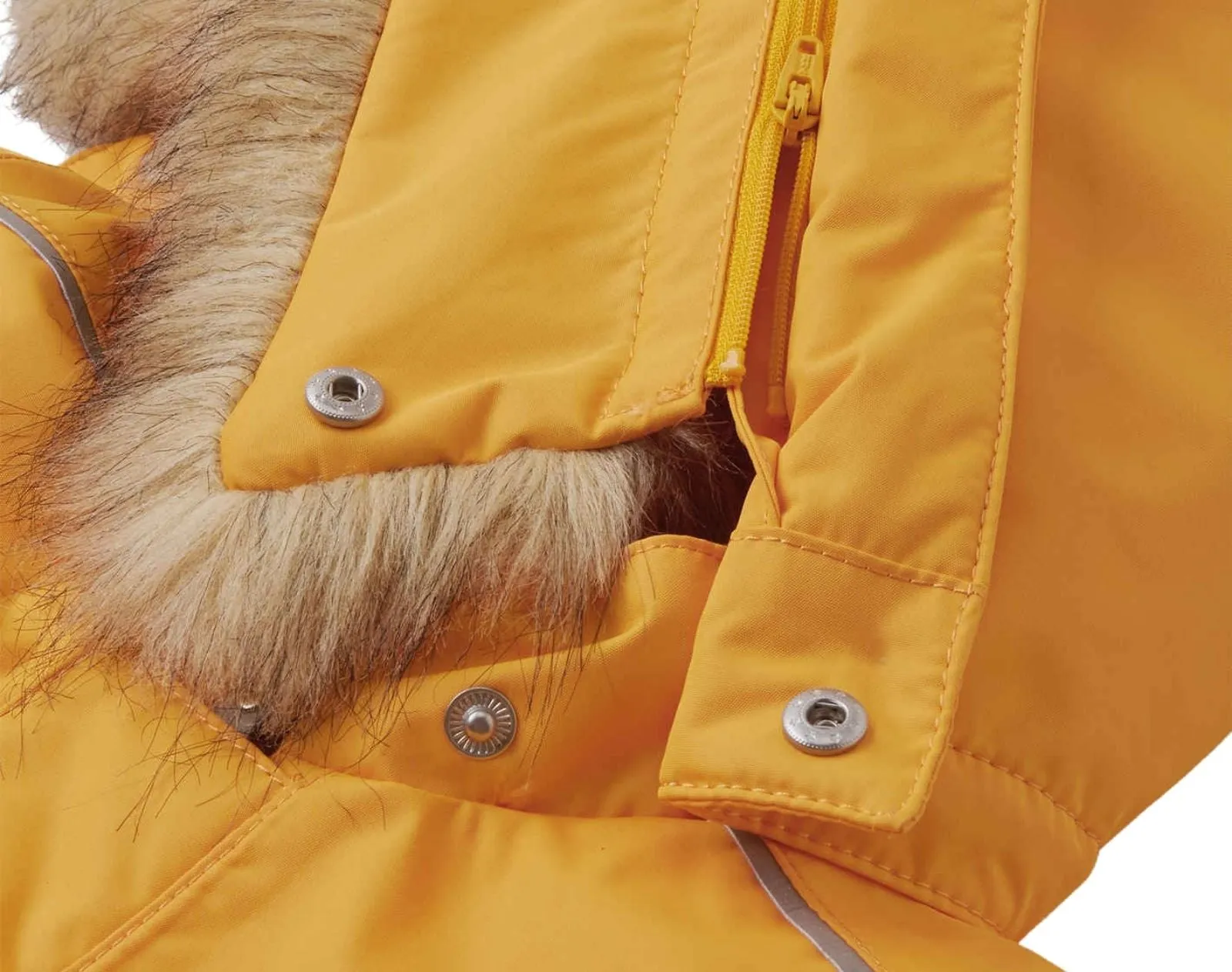 Waterproof Reimatec Snowsuit - Gotland