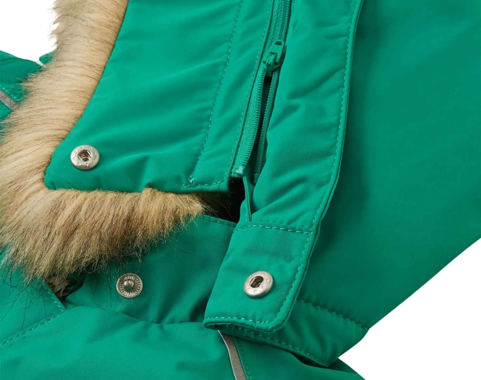 Waterproof Reimatec Snowsuit - Gotland