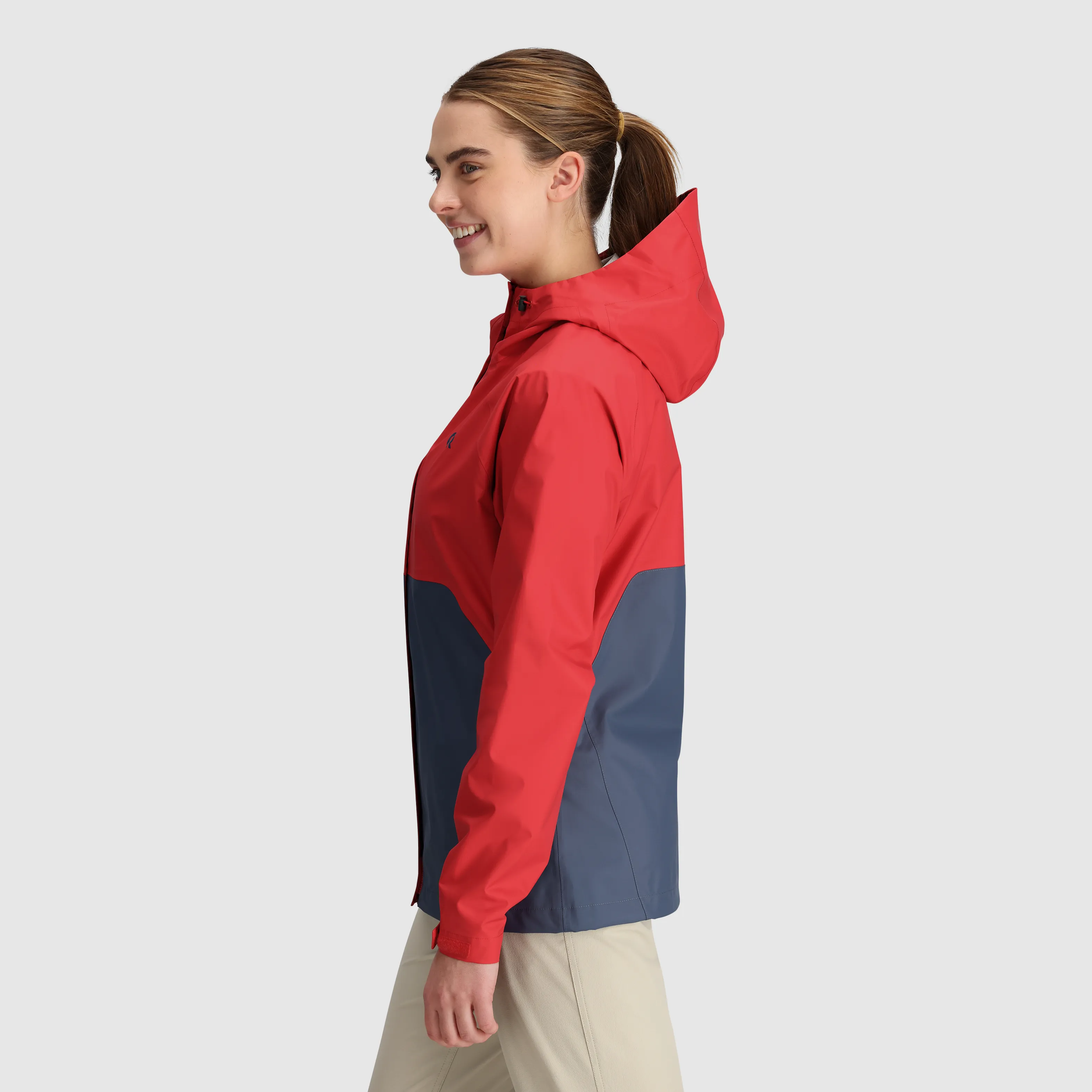 Women's Apollo Rain Jacket