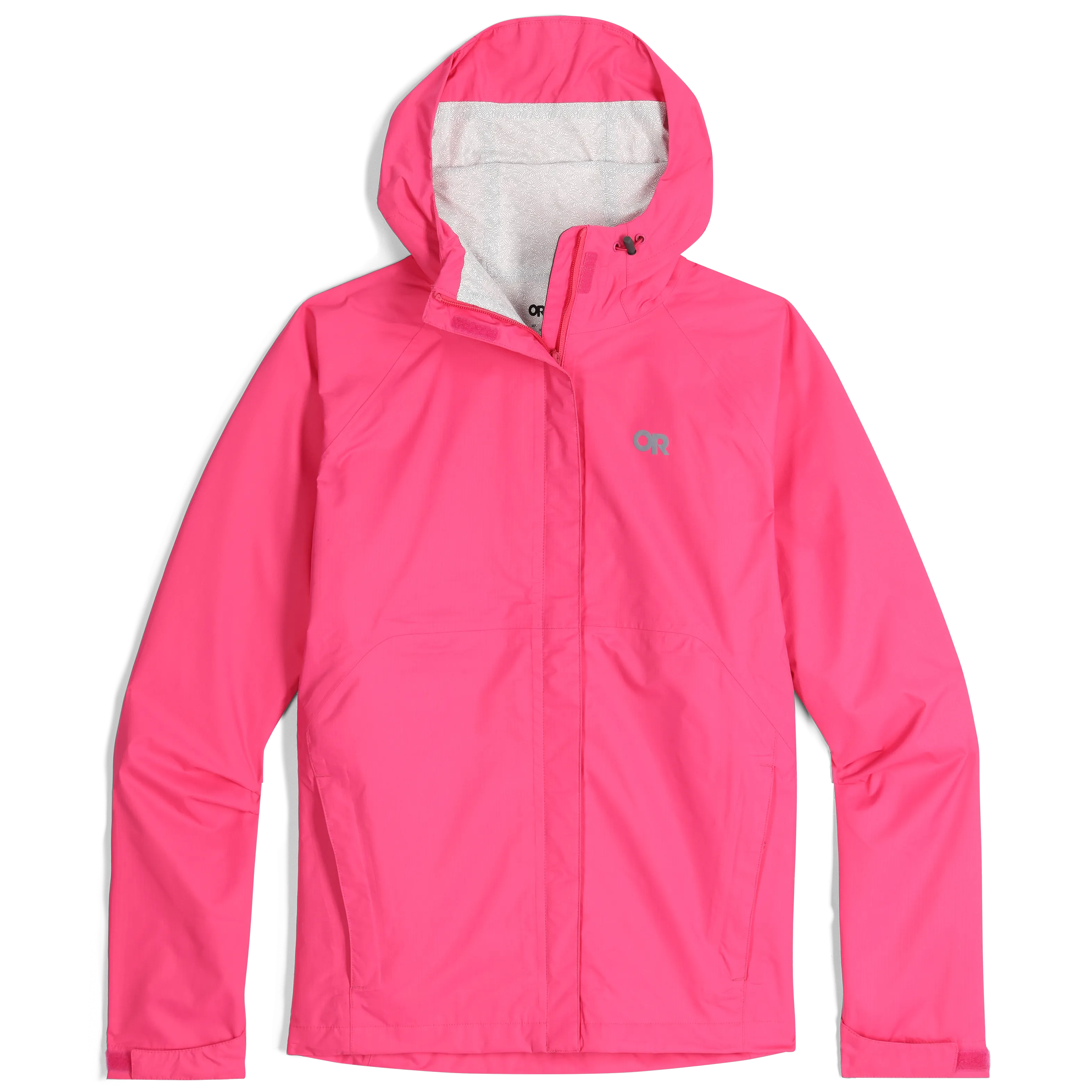 Women's Apollo Rain Jacket