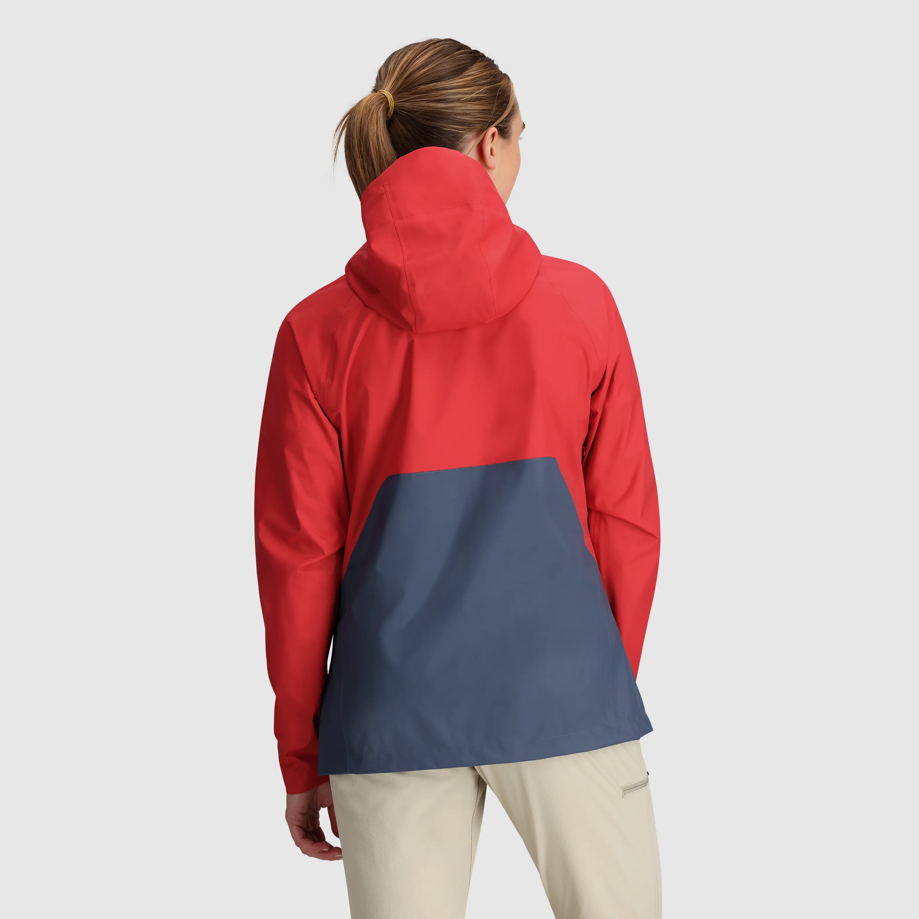 Women's Apollo Rain Jacket