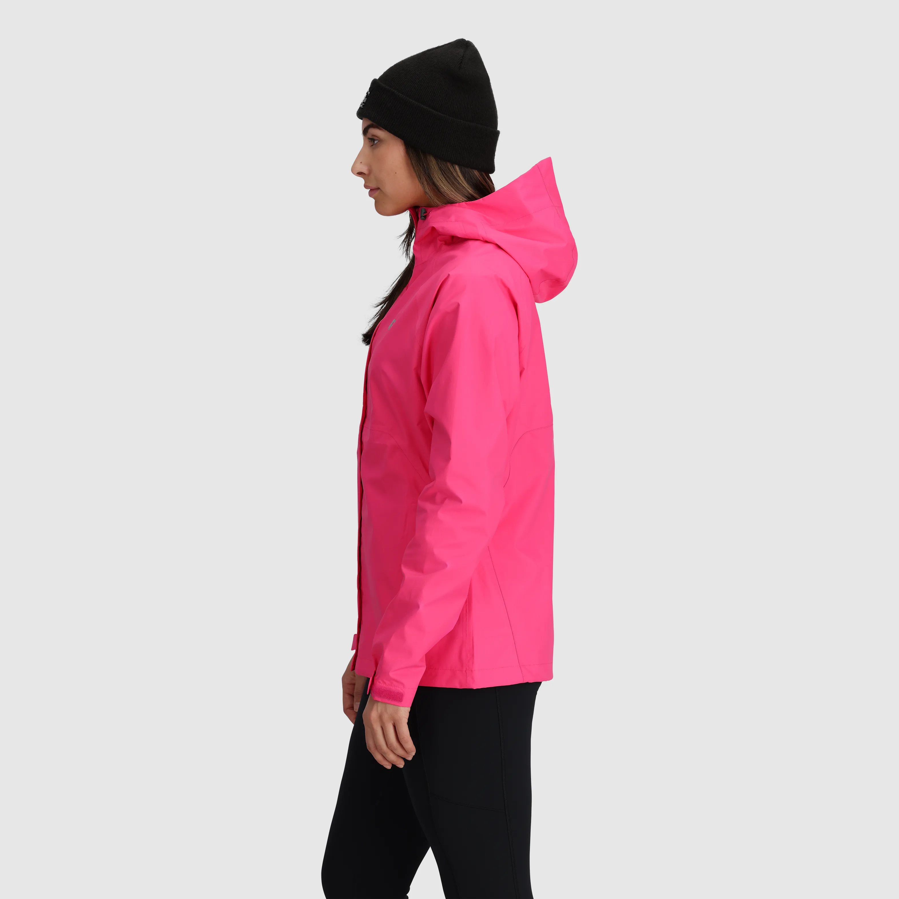 Women's Apollo Rain Jacket