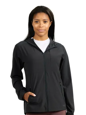 Women's Breeze Jacket - Black