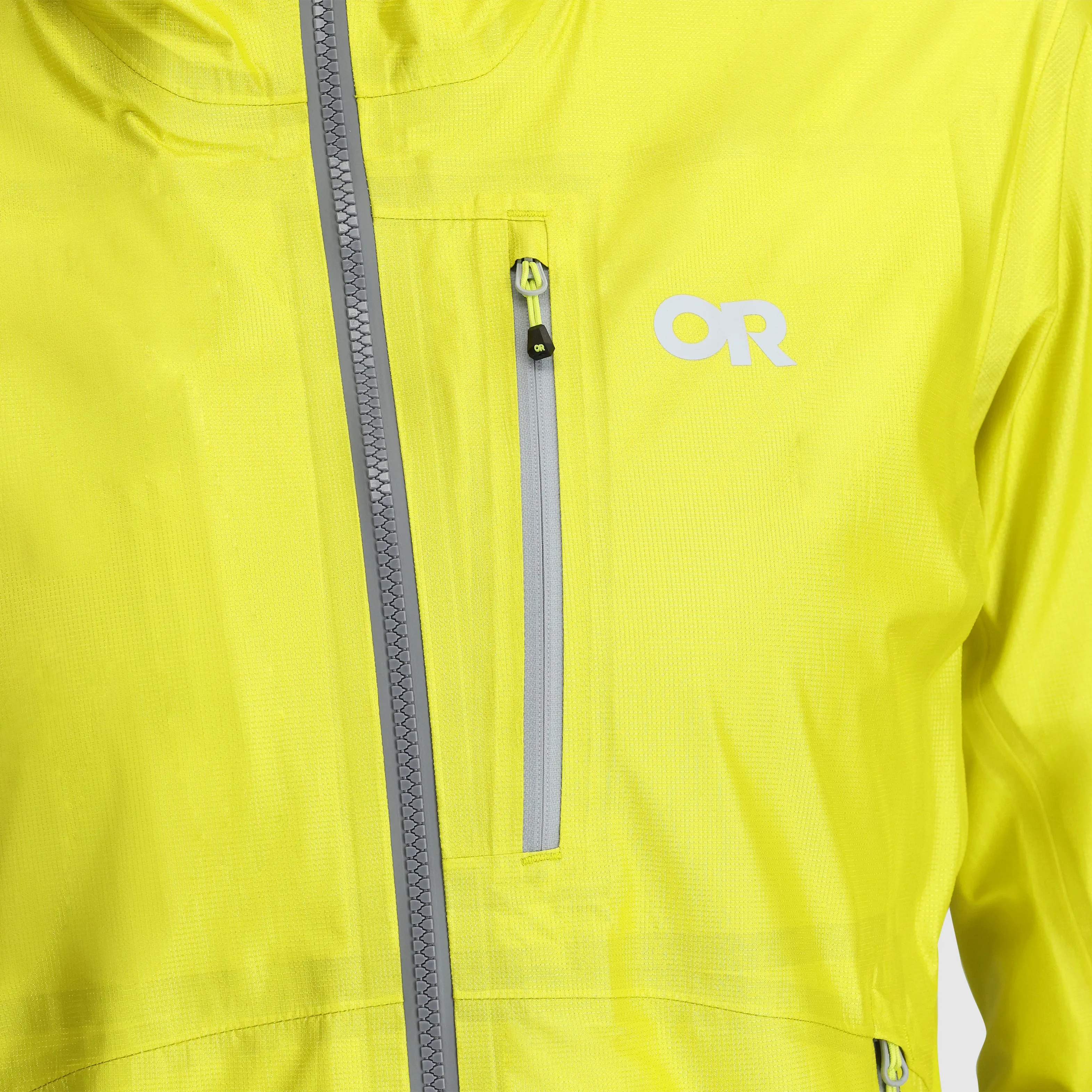 Final Sale - Womens Performance Helium AscentShell Jacket