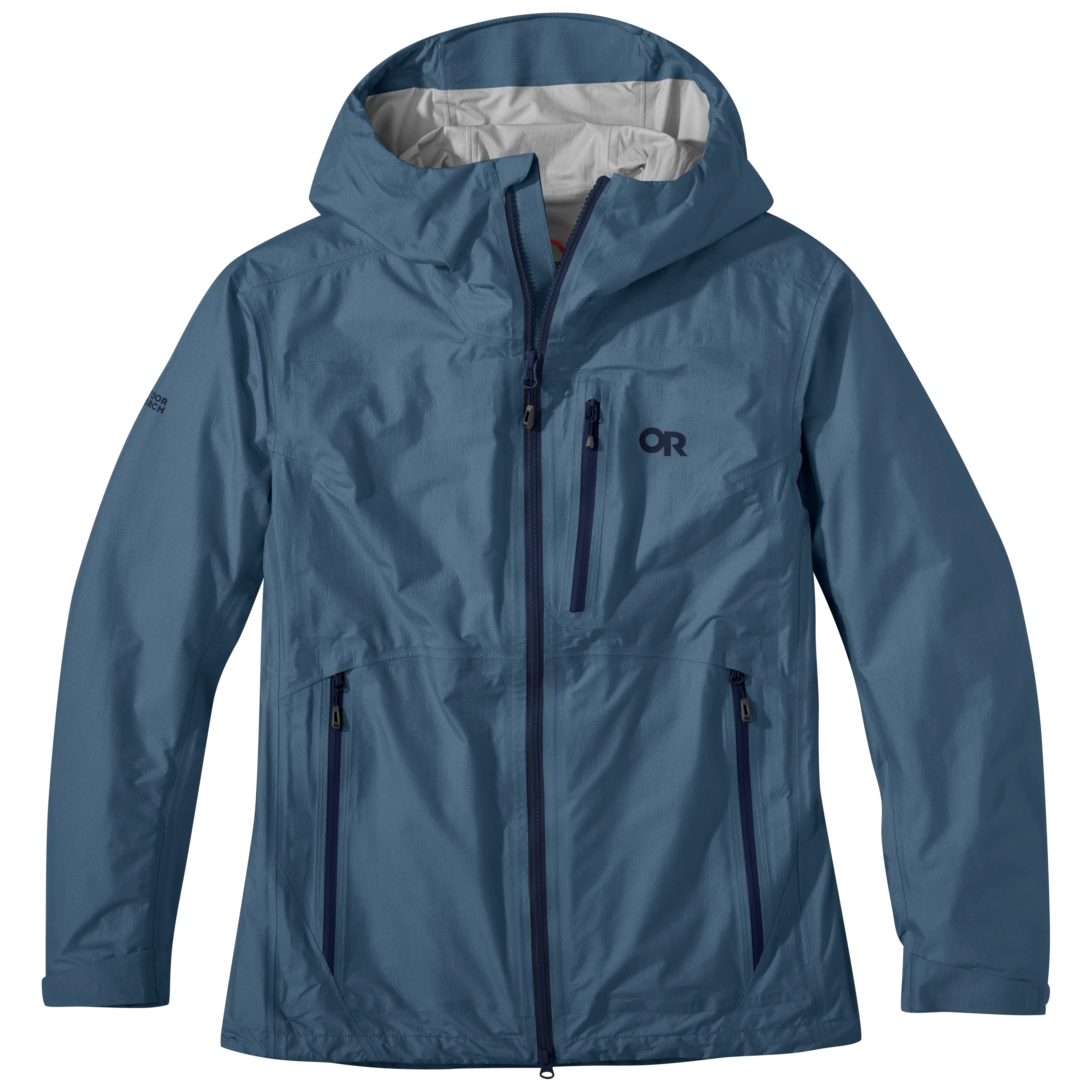 Final Sale - Womens Performance Helium AscentShell Jacket