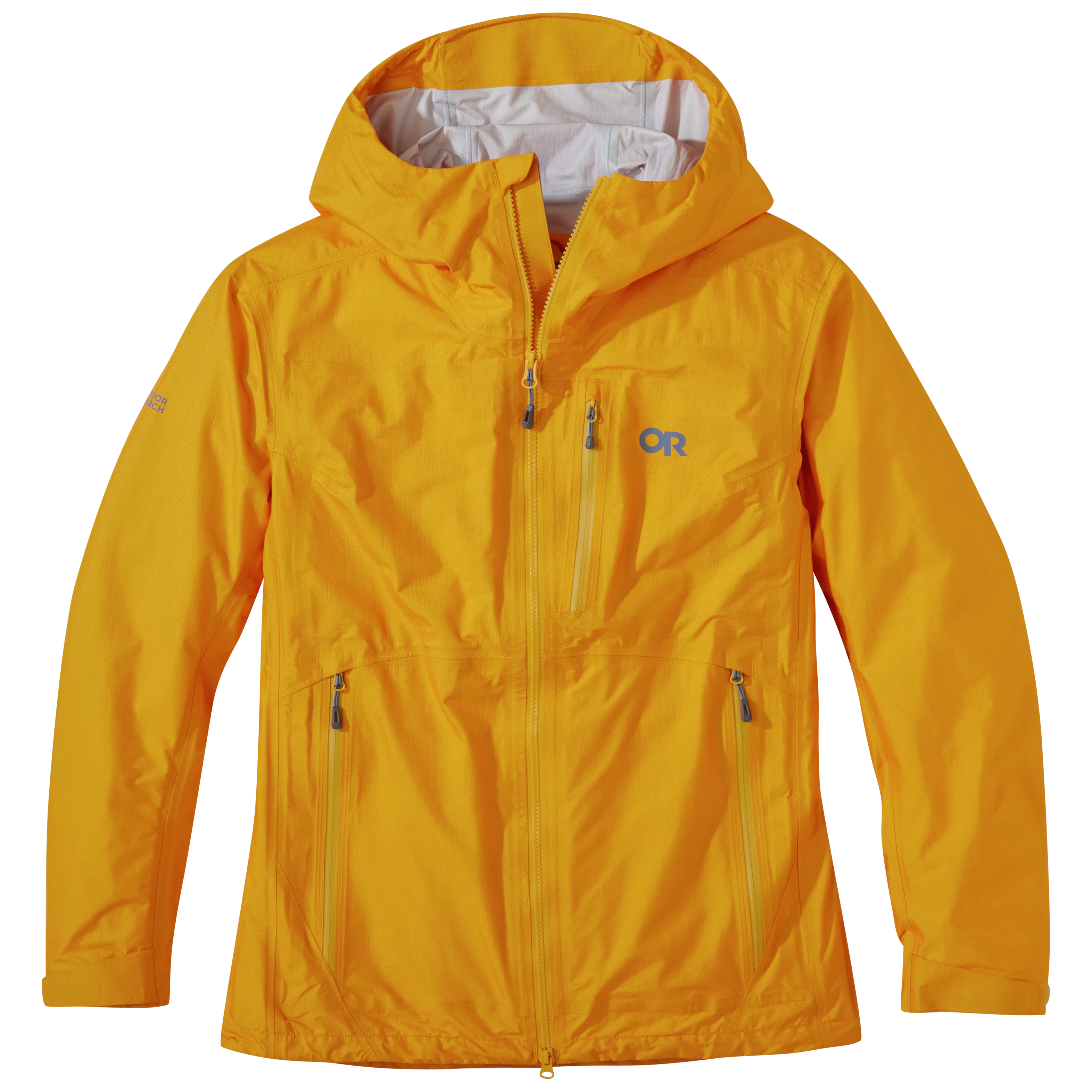 Final Sale - Womens Performance Helium AscentShell Jacket