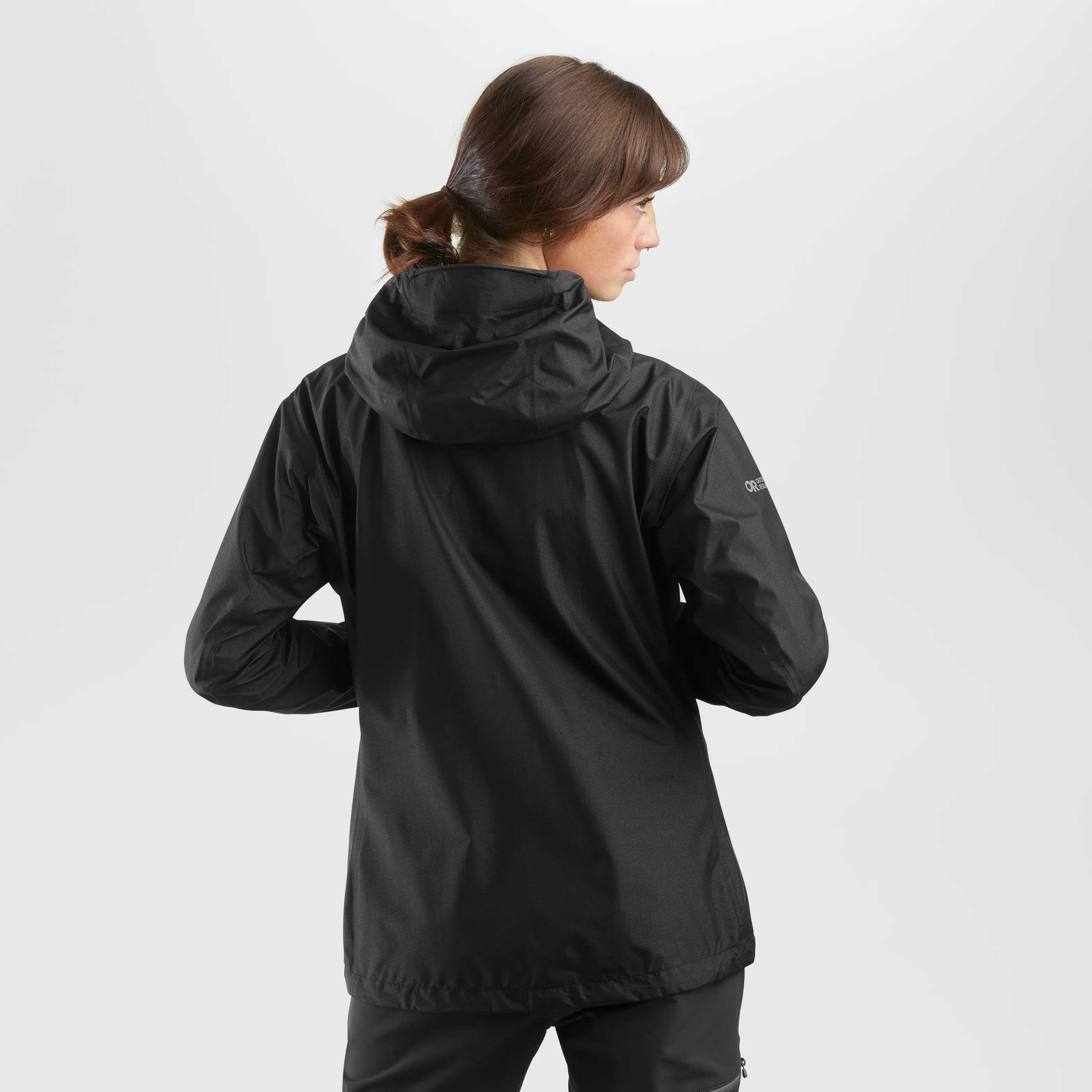 Final Sale - Womens Performance Helium AscentShell Jacket