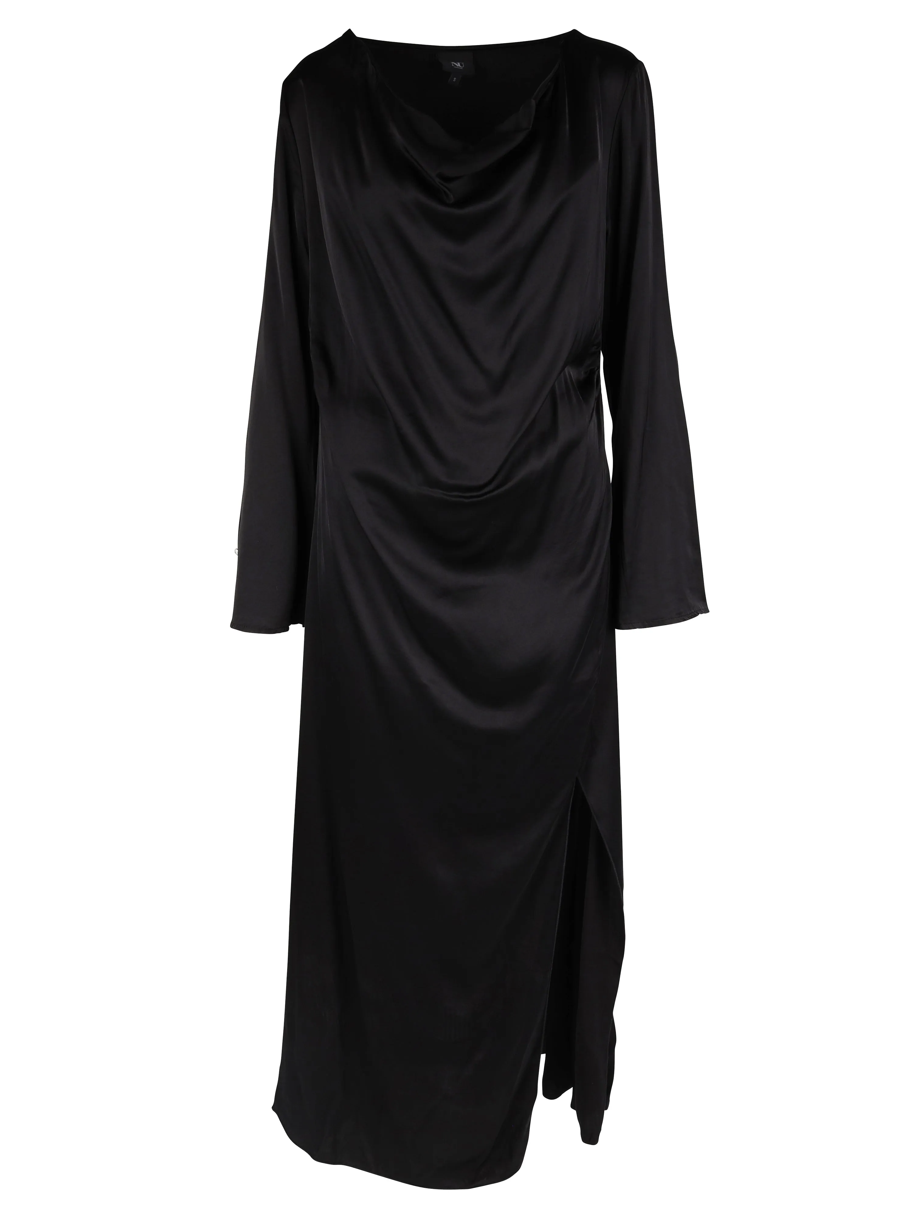 XIA dress - Black